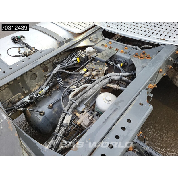 2021 داف XF 530-45783348