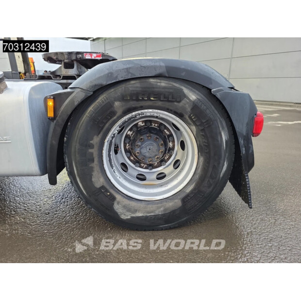 2021 داف XF 530-45783350