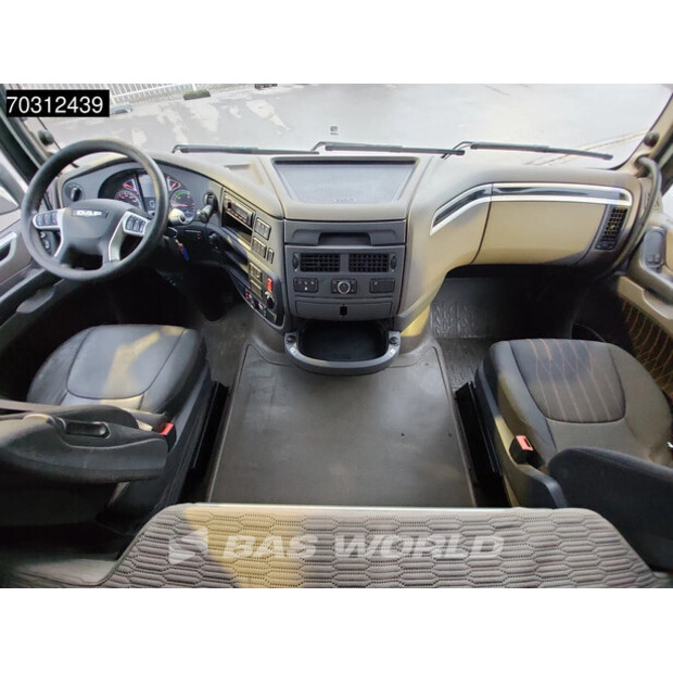 2021 داف XF 530-45783351