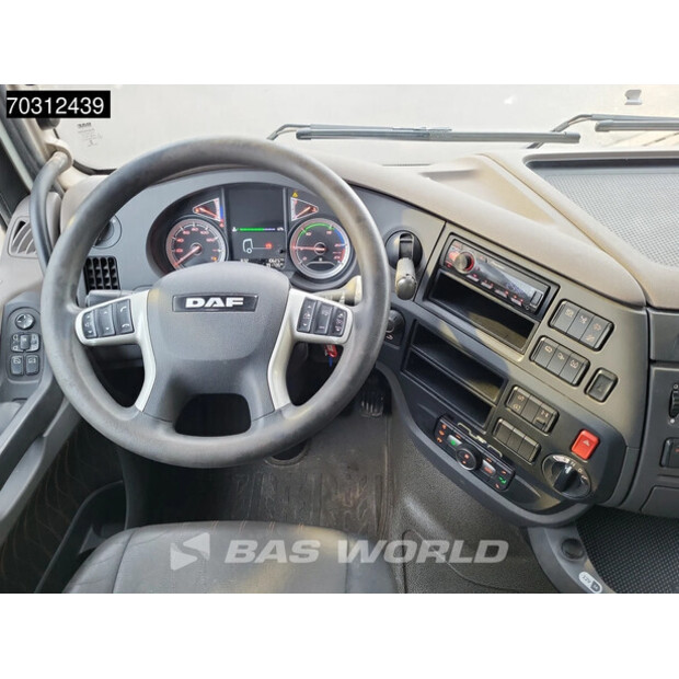 2021 داف XF 530-45783352