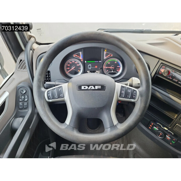 2021 داف XF 530-45783353