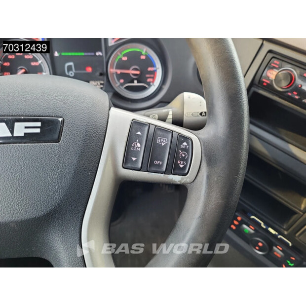 2021 داف XF 530-45783356