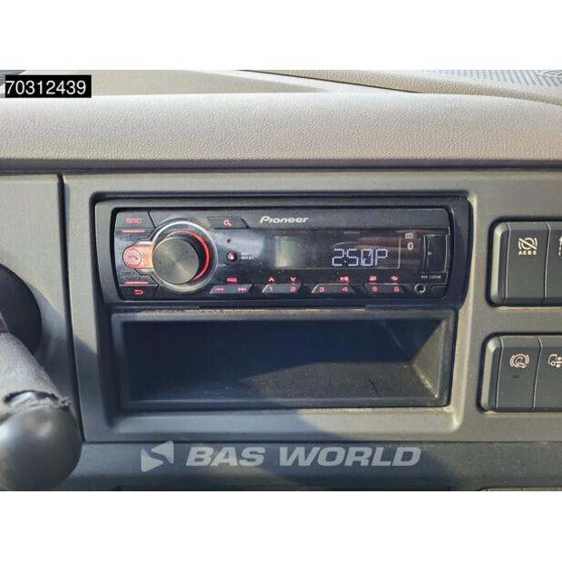 2021 داف XF 530-45783358