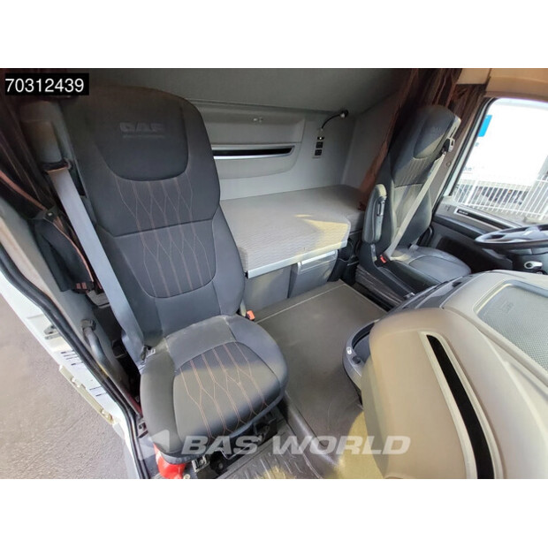 2021 داف XF 530-45783359