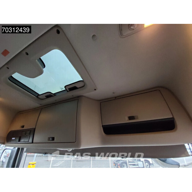 2021 داف XF 530-45783361