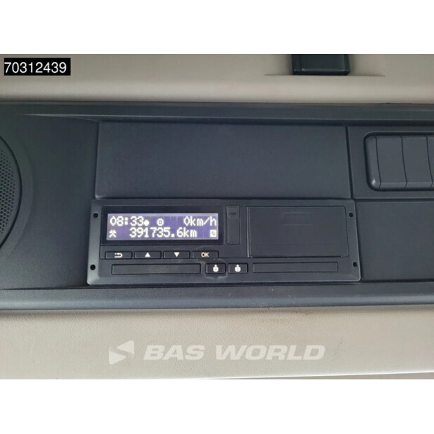 2021 داف XF 530-45783363