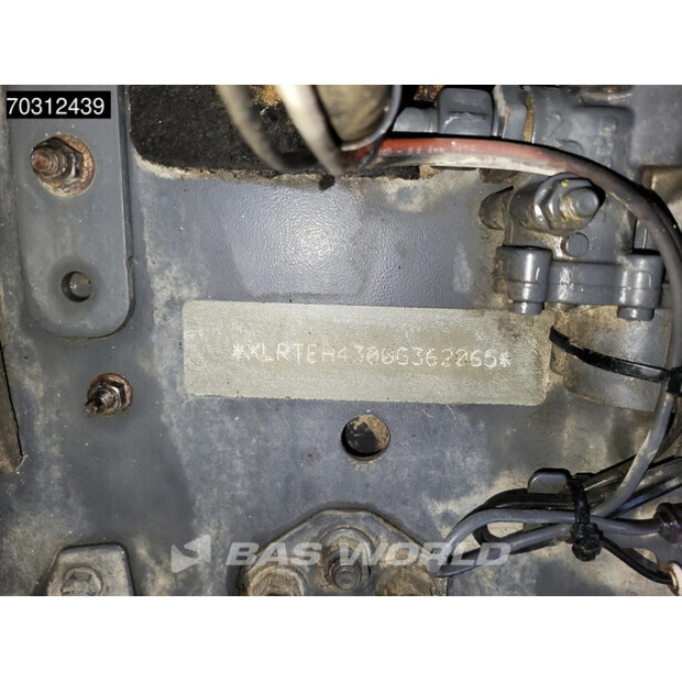 2021 داف XF 530-45783366