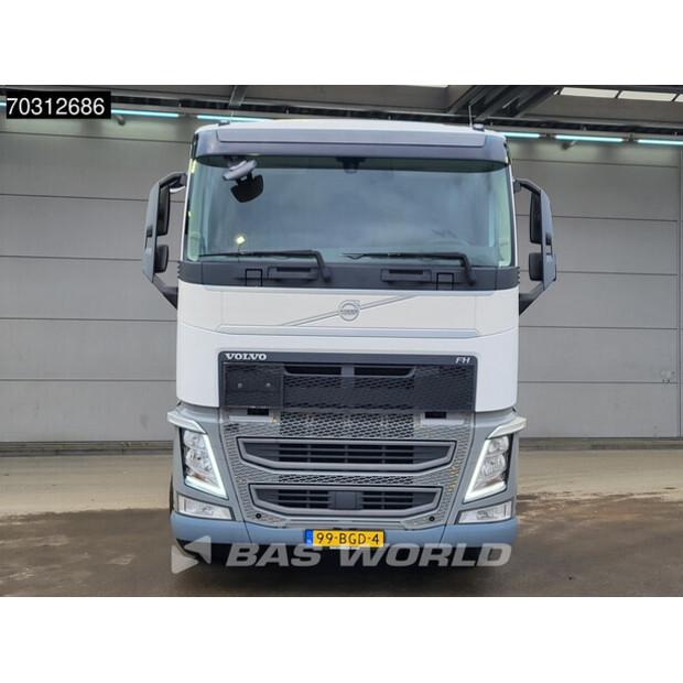2015 Volvo FH 420-45783374