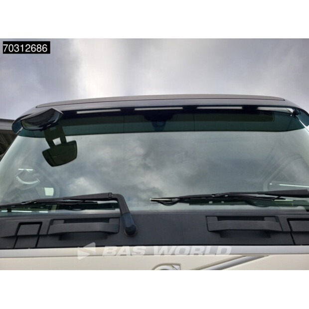 2015 Volvo FH 420-45783375