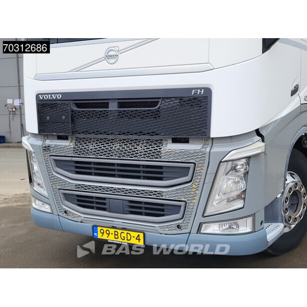 2015 Volvo FH 420-45783376