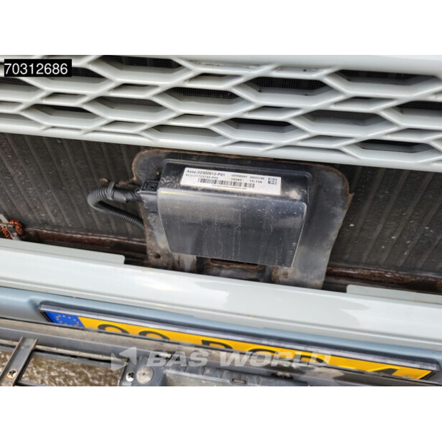 2015 Volvo FH 420-45783377