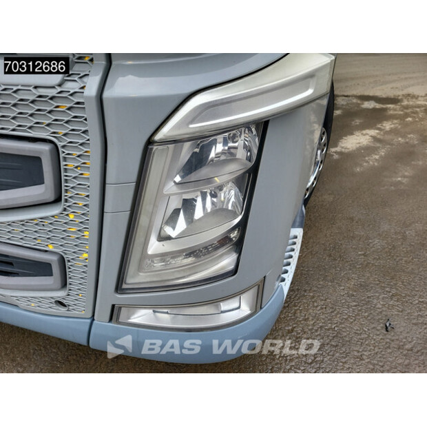 2015 Volvo FH 420-45783378