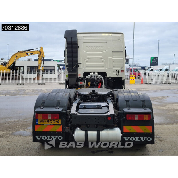 2015 Volvo FH 420-45783379