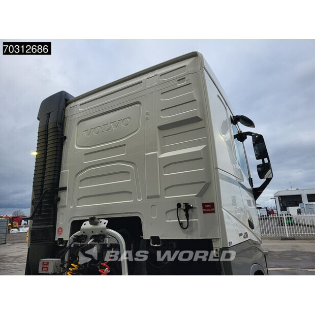 2015 Volvo FH 420-45783380