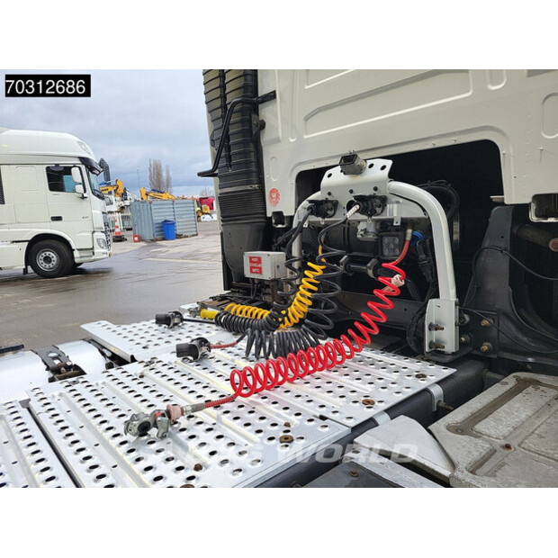 2015 Volvo FH 420-45783381