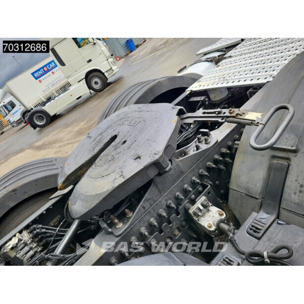 2015 Volvo FH 420-45783382