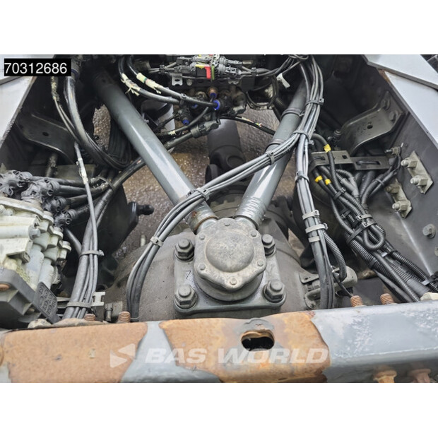 2015 Volvo FH 420-45783383