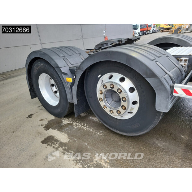 2015 Volvo FH 420-45783384