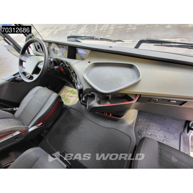 2015 Volvo FH 420-45783385