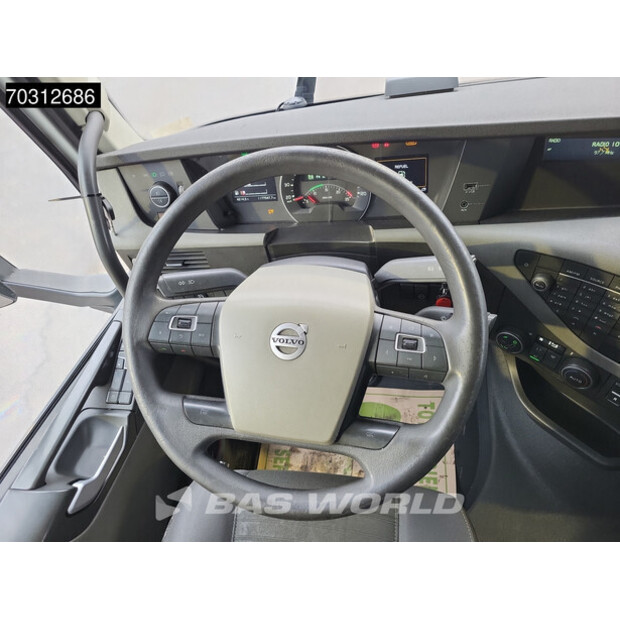 2015 Volvo FH 420-45783386