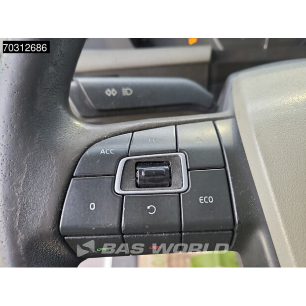 2015 Volvo FH 420-45783388