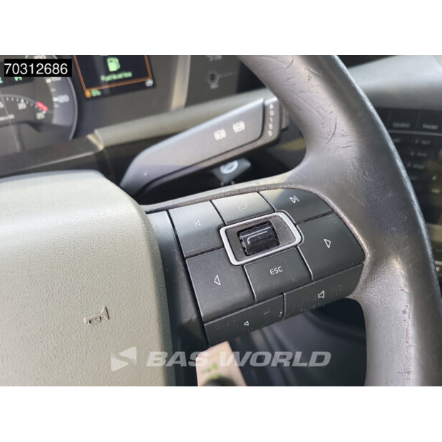 2015 Volvo FH 420-45783389