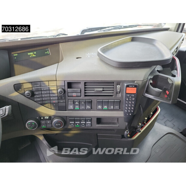 2015 Volvo FH 420-45783390