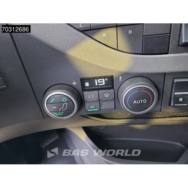 2015 Volvo FH 420-45783391