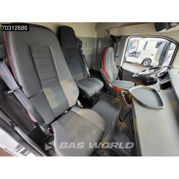 2015 Volvo FH 420-45783392