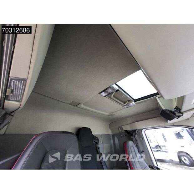 2015 Volvo FH 420-45783393