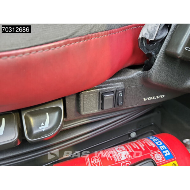 2015 Volvo FH 420-45783394