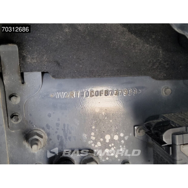 2015 Volvo FH 420-45783398