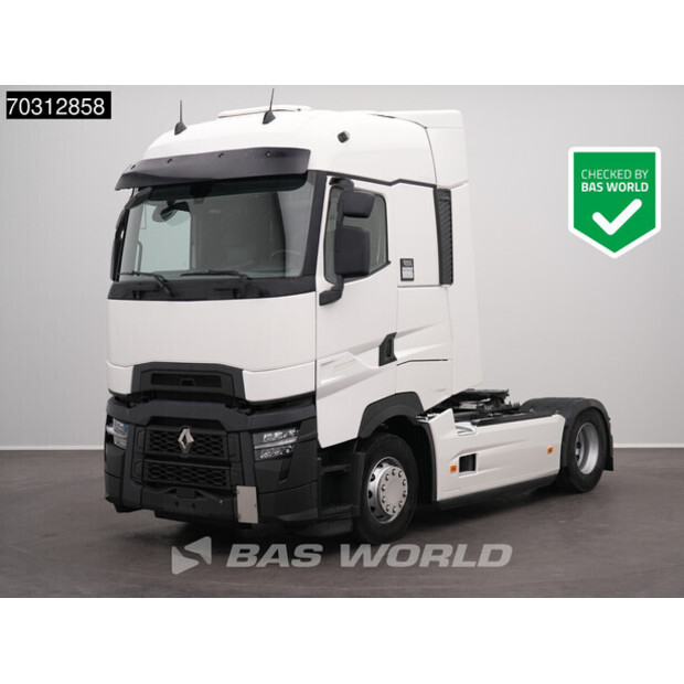 2022 رينو T480-45783400