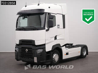 صورة ل شاحنات 2022 رينو T480