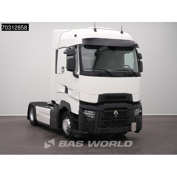 2022 رينو T480-45783402