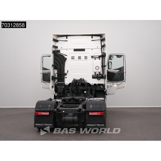 2022 رينو T480-45783412