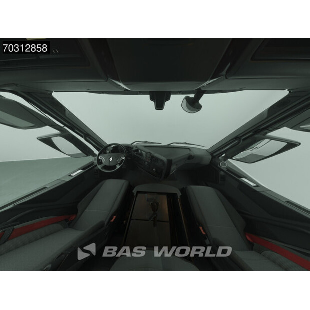 2022 رينو T480-45783418