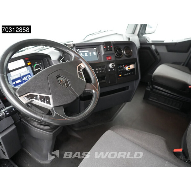 2022 رينو T480-45783419