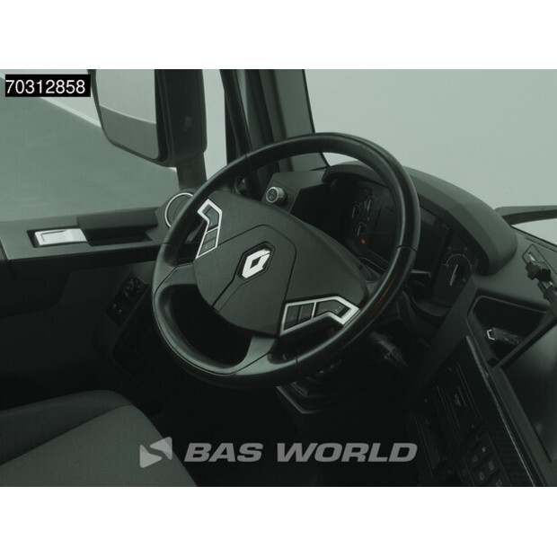 2022 رينو T480-45783420