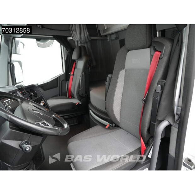 2022 رينو T480-45783425