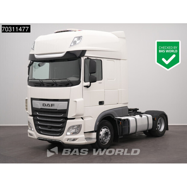 2021 داف XF 530-45783430