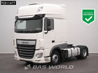 Image de CAMIONS 2021 DAF XF 530