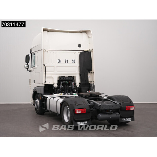 2021 داف XF 530-45783431