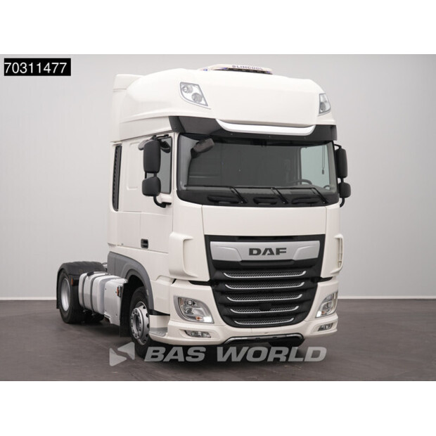 2021 داف XF 530-45783432