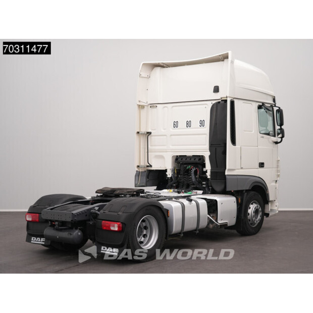 2021 داف XF 530-45783434