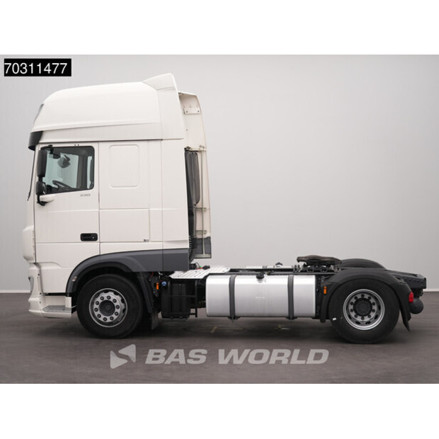 2021 داف XF 530-45783435