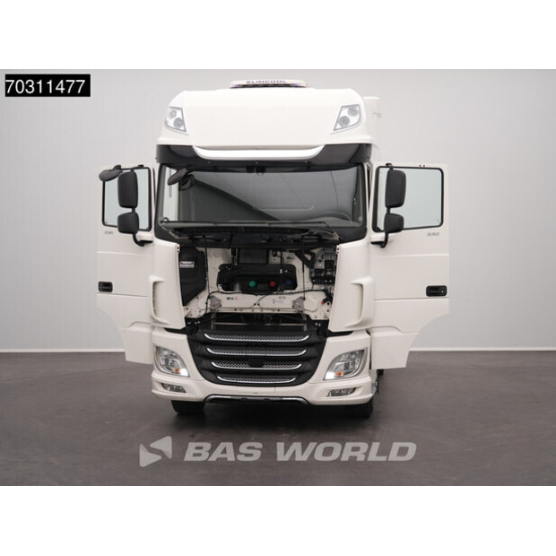 2021 داف XF 530-45783437