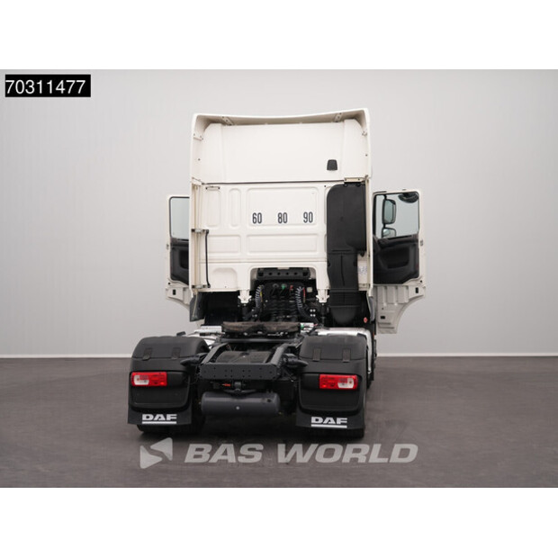 2021 داف XF 530-45783438