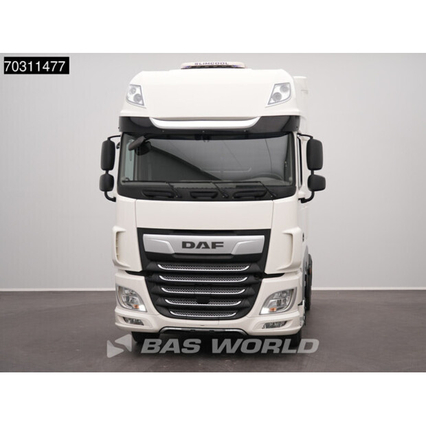 2021 داف XF 530-45783439