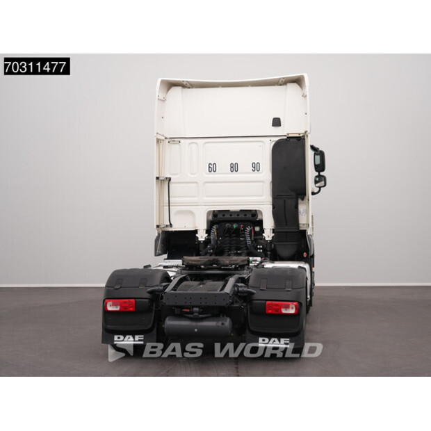 2021 داف XF 530-45783440